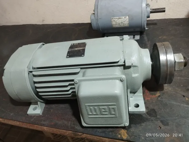 Motor de Serra Circular 