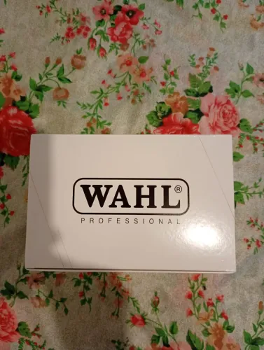 Máquina de cabelo wahl