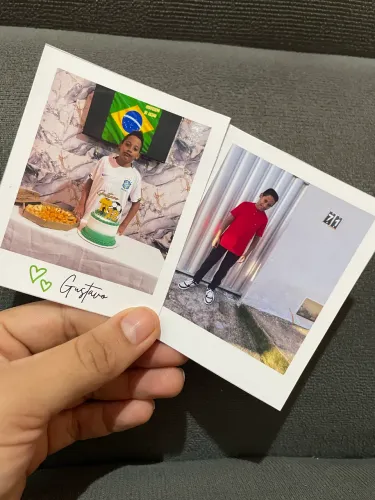 Polaroid