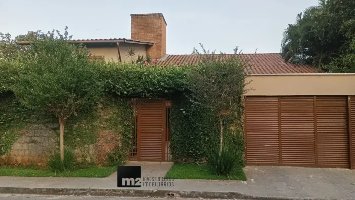 Sobrado 4 Suítes à Venda no Setor dos Afonsos