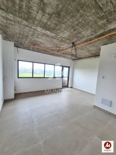 Sala comercial para alugar no bairro BONFIM PAULISTA