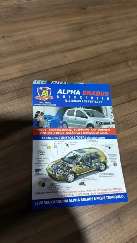 Admissão vendedor de autopeças com experiência em estoque e Ecommerce e Marketplace
