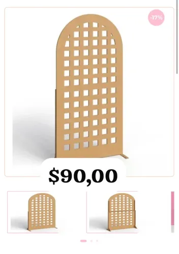 item decoração festa