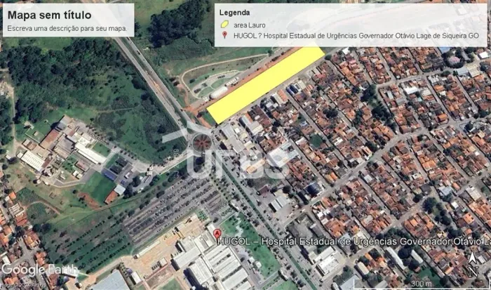 TERRENO - Terreno Comercial