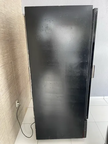 Freezer Expositor 459lt Comercial - Bom estado