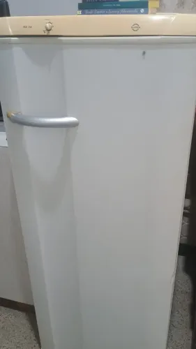 Geladeira ótima funcionando perfeitamente