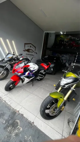 Vendo CBR 600