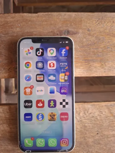 iPhone 12 128 GB