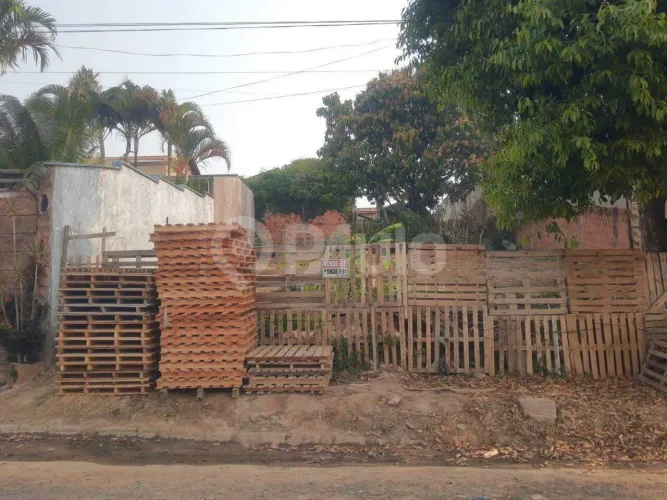 Terreno à venda no Bairro Jardim Gelsomina - Charqueada - SP