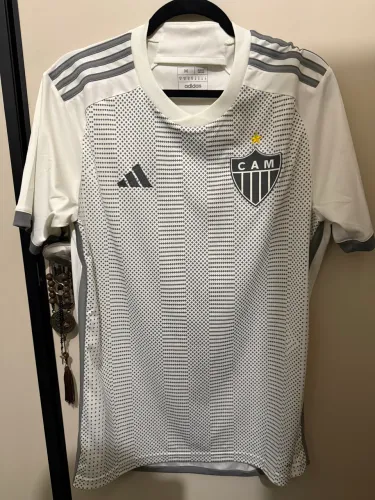Camisa Atlético MG II 2024/2025