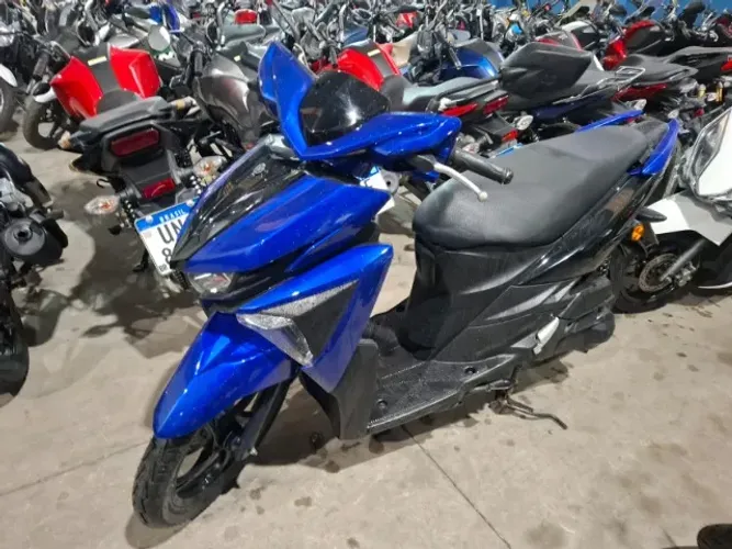 Yamaha Neo Automatic 125cc 2025