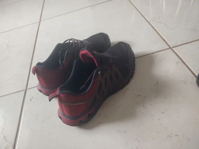 Tênis original Olympikus masculino número 42