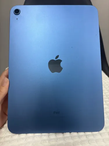 ipad 10 geração 256gb , para retirada de peças