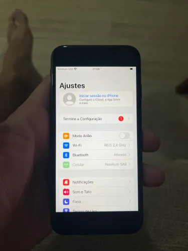 iPhone 8