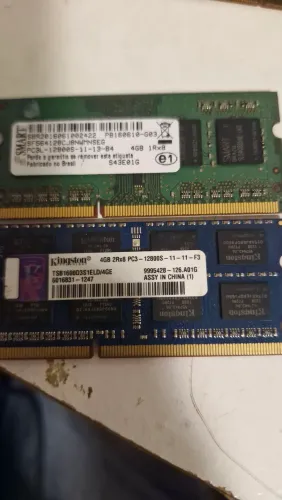 Memoria ddr3