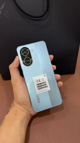 POCO C71 64GB
