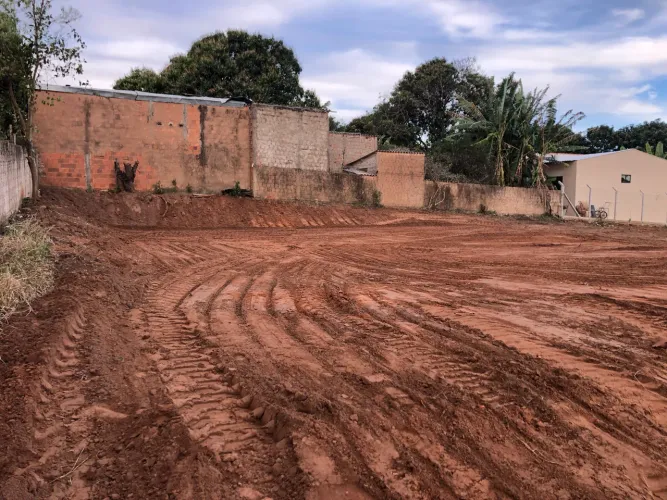 Chácara Imoplan
