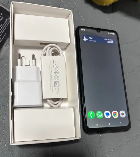 Vendo Celular Samsung Galaxy A05