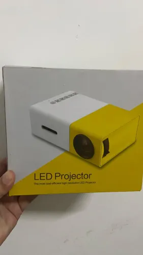 LED Projector