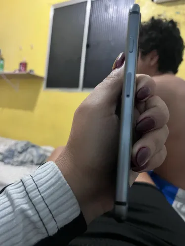 iPhone 8