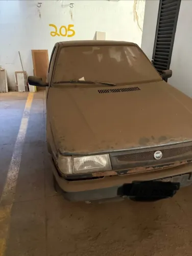 Fiat Uno Mille 1.0/ I.e./ Electronic/ Brio 1992