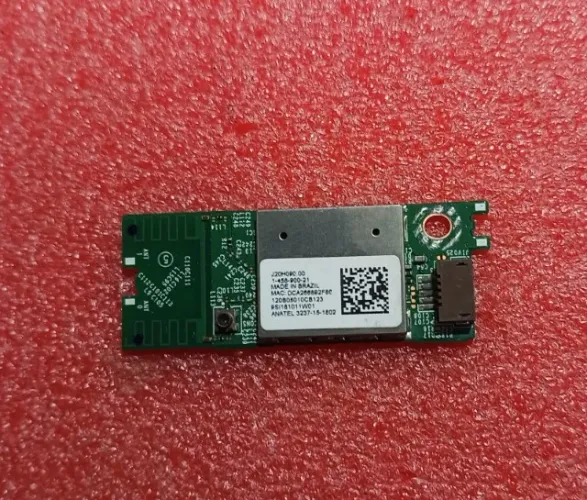 Placa wifi Televisor Sony Kdl-32w655d  mod:j20h090