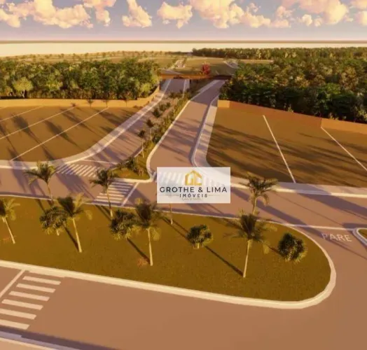 Terreno à venda, 15 m² por R$ 93.950 - Barreiro - Taubaté/SP