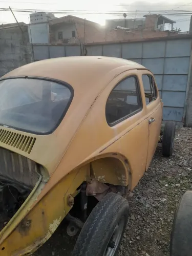 Carroceria fusca 72