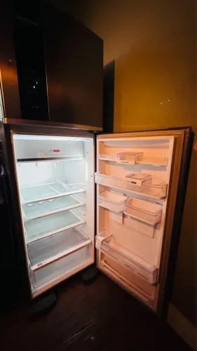 Geladeira Brastemp 400 litros