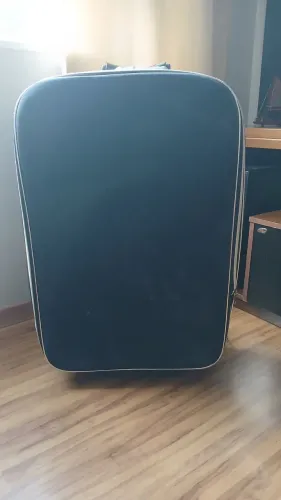 Mala de viagem média 