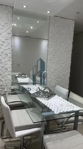 Residencial Floriza I - Apartamento à venda no bairro Jardim Vila Formosa - São Paulo/SP