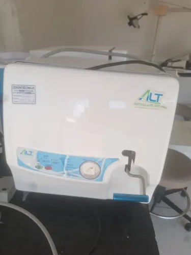 Autoclave