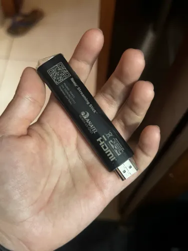 Roku TV