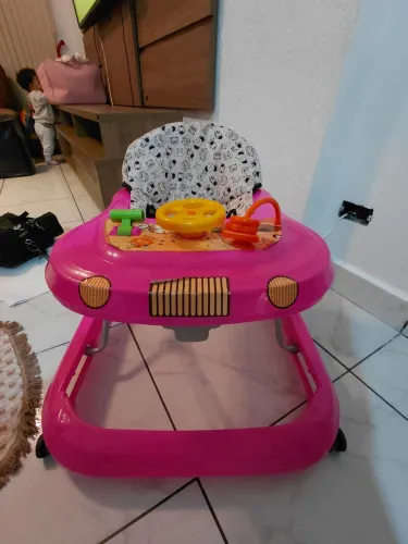 Andador de Bebê