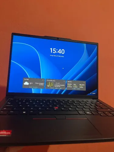 Lenovo ThinkPad E14 Gen 6 - Ryzen 5 | 16GB DDR5 | SSD 256GB