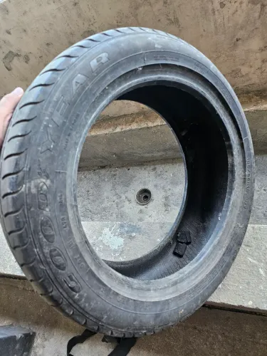 Pneu Goodyear Efficientgrip 195 55 R16 