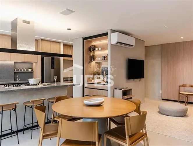 Origyn Bueno - Apartamento 3 quartos, sendo 3 suítes