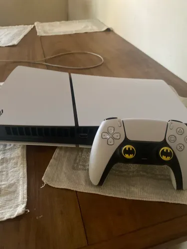 PlayStation 5