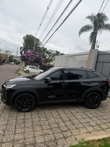 GWM Haval H6 GT Phev AWD 2025