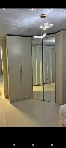 Guarda roupa