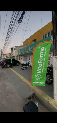 Fly Banner Personalizado I Bandeira Wind banner 