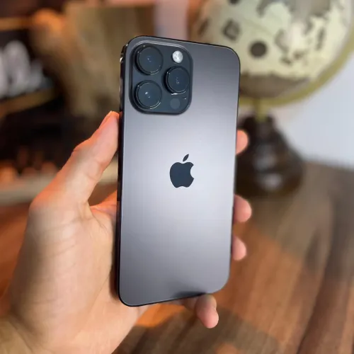 iPhone 14 Pro Max