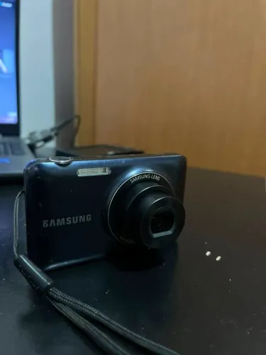 Câmera Digital Samsung ES95