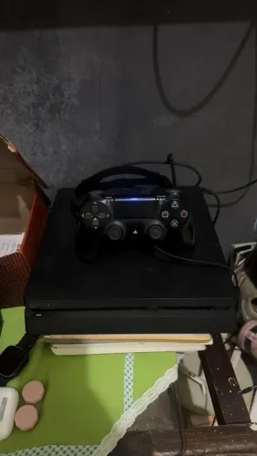 PlayStation 4 Slim 500 GB