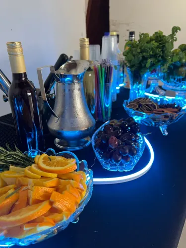 Drinks, Bartender, Eventos