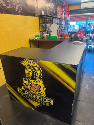 Balcão