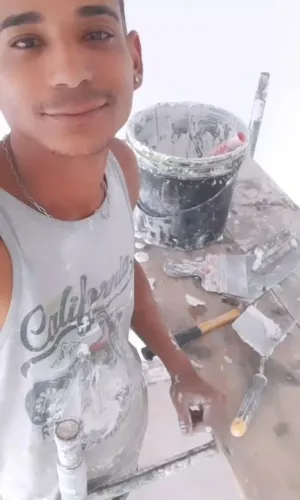 Marido de aluguel a Domicílio 24horas Faço Tudo