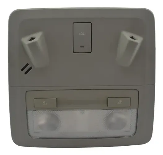 Luz Dianteira Cortesia Interna Teto Gm Cruze 2013 Origina