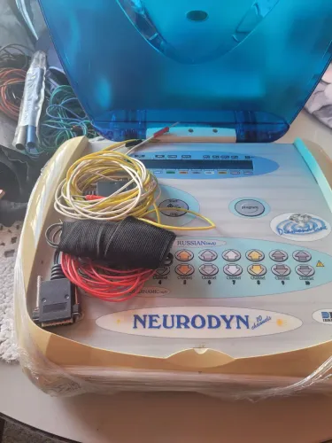 Vendo Neurodyn Ibramed