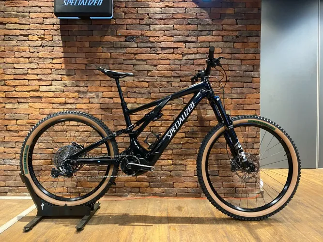 SPECIALIZED TURBO LEVO COMP ALLOY 2023 S5